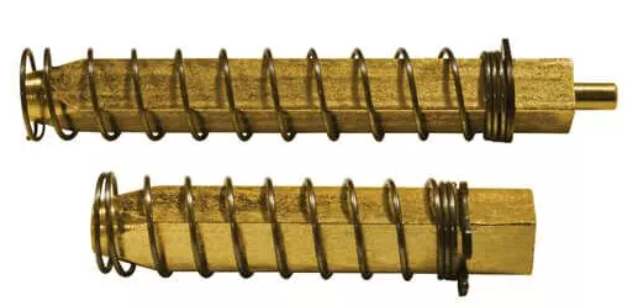 Versa Split Spindle Set