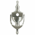 6" Stainless Steel Victorian Urn Door Knocker with Universal Fixings