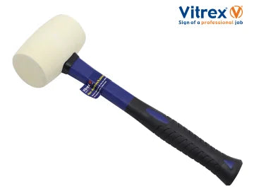 Vitrex Non Marking Rubber Mallet
