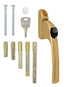 Quick Fox VWIN Multi-Spindle Inline Handles