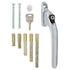 Quick Fox VWIN Multi-Spindle Inline Handles