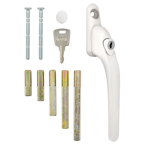 Quick Fox VWIN Multi-Spindle Inline Handles