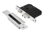 Asec British Standard 5 Lever Vital Mortice Sashlock