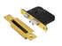 Asec British Standard 5 Lever Vital Mortice Sashlock