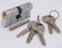 Versa Euro Cylinder