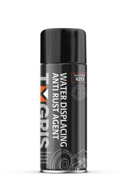 Tygris R213 Anti Rust Agent