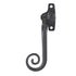 Monkey Tail Key Locking Window Handle