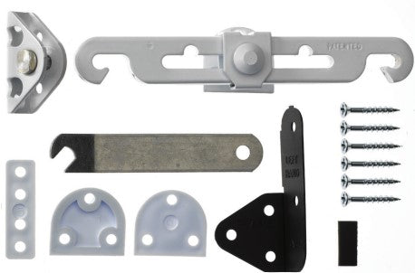 ERA Timber Window Restrictor