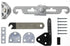 ERA Timber Window Restrictor