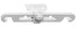 ERA Metal Window Restrictor