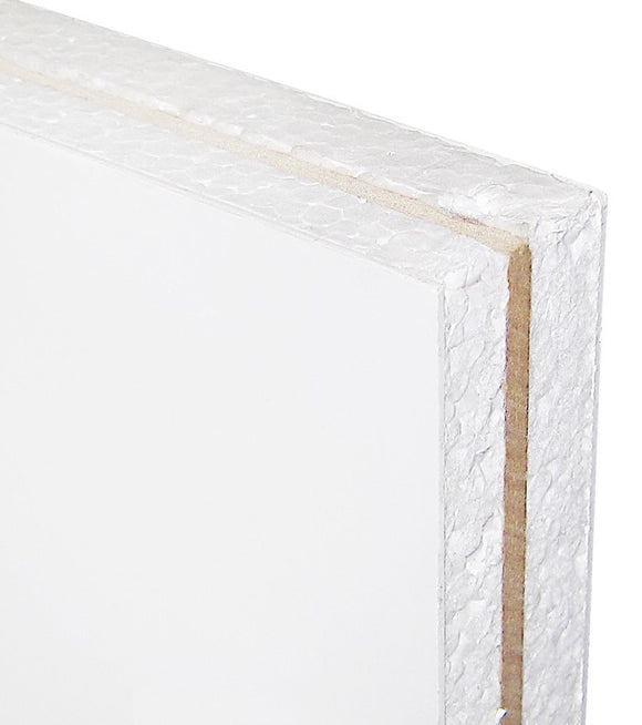 PVC Infil Panel - 3000mm x 1500mm – Wharfside Supplies Limited