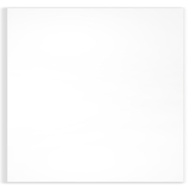 Internal Bath/Shower Panel