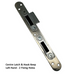 Yale Composite YS170 Centre Latch Deadbolt Keep