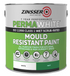 Zinsser Perma White Mould Resistant Interior Paint
