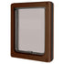 Dog Mate Large Dog Flap
