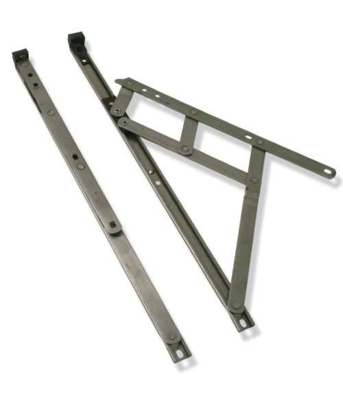 Cotswold Standard 12" Friction Stay (17mm Stack)