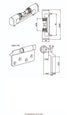 ERA Challenger Hinge