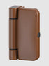 Mila Evolution MK2 4mm Brown Door Frame & Sash