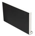 Black PVC Full Replacement Fascia Board