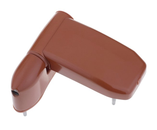 Nexus 100mm Deep Body Door Hinge