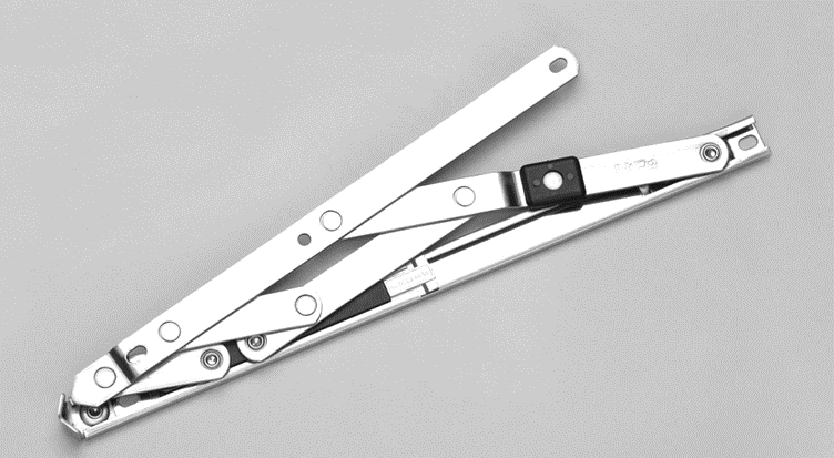 Nico Egress 12" Friction Stay