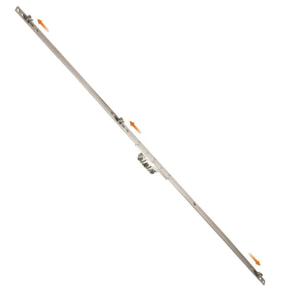 Securistyle Inline Defender Locking Mechanisms – Wharfside Supplies Limited