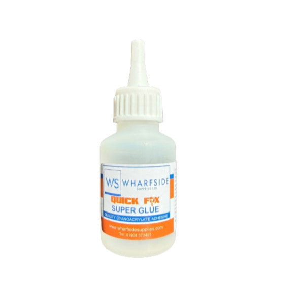 Quick Fox High Viscosity Super Glue