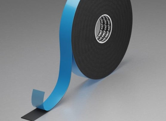 Double Sided High Density Security Foam Tape