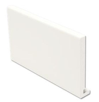 Square Fascia Box End
