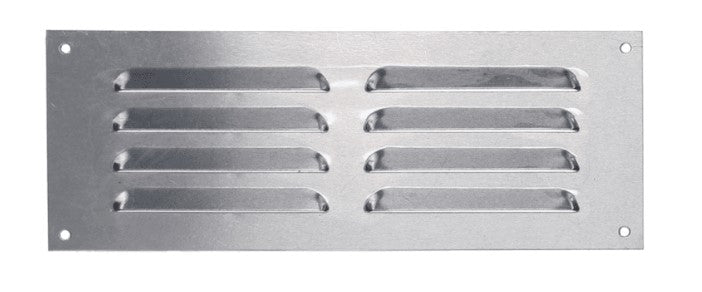 Stadium Aluminium Louvre Ventilator