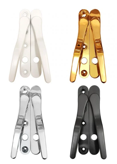 Veka Bi-Fold Door Handle