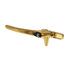 21mm Step Charisma Cockspur Window Handle