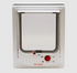 Electro Magnet Cat Flap