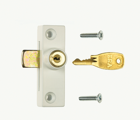ERA Window Lock Cut Key