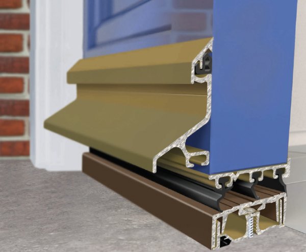 Exitex 914mm Adjustex