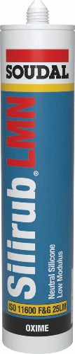 Silirub LMN Silicone