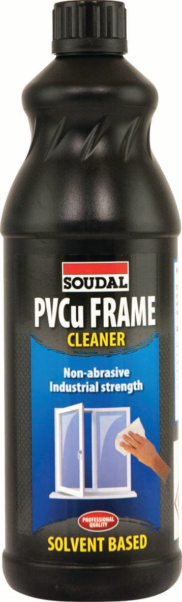 Soudal Solvent Cleaner