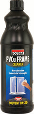 Soudal Solvent Cleaner