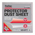 ProDec Poly Backed Dust Sheet