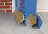 Exitex 914mm Deflector 20