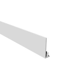 Cladding Starter Trim