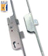 GU 3 Deadbolts 1600mm Multipoint Lock