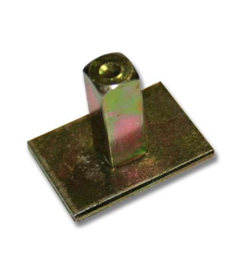Hoppe Lever Fixing Kit