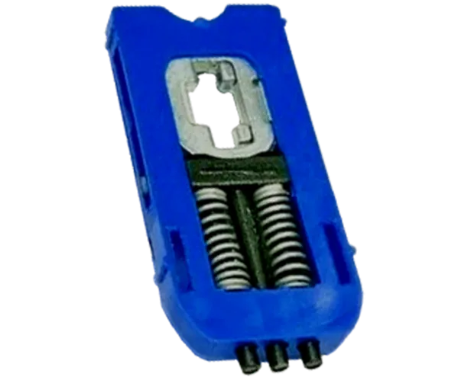 Trojan Spring Cassette (Each)