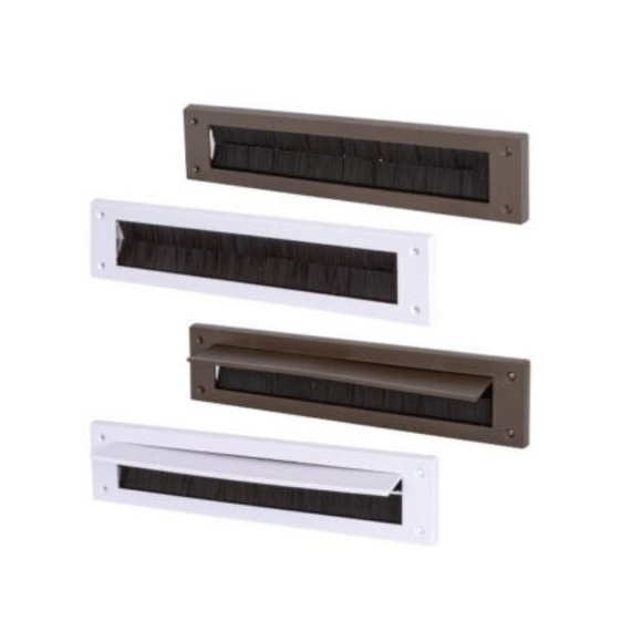 Weatherseals & Thresholds – Wharfside Supplies Limited