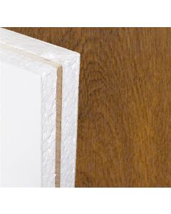 PVC Infil Panel - 900mm x 2100mm