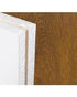 PVC Infil Panel - 900mm x 2100mm