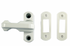 UAP Non Locking Sash Jammer
