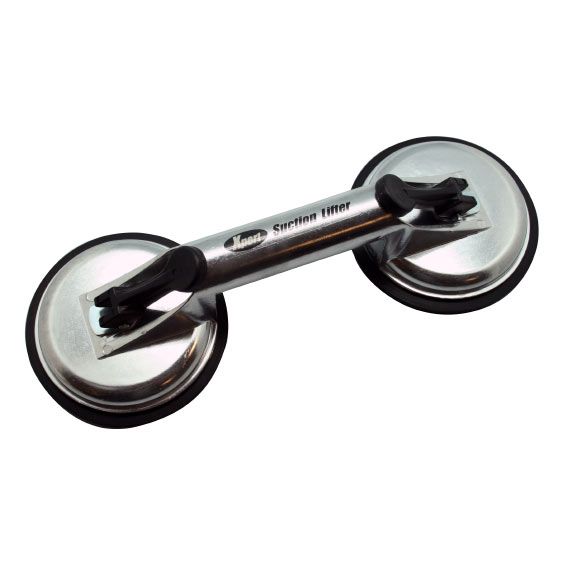 Double Suction Pads
