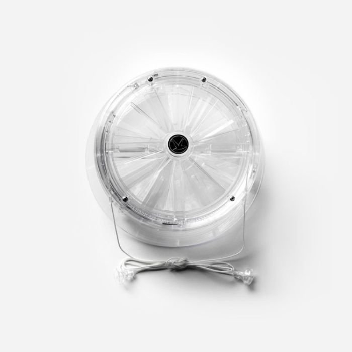 Vent-A-Matic Rotary Window Ventilator
